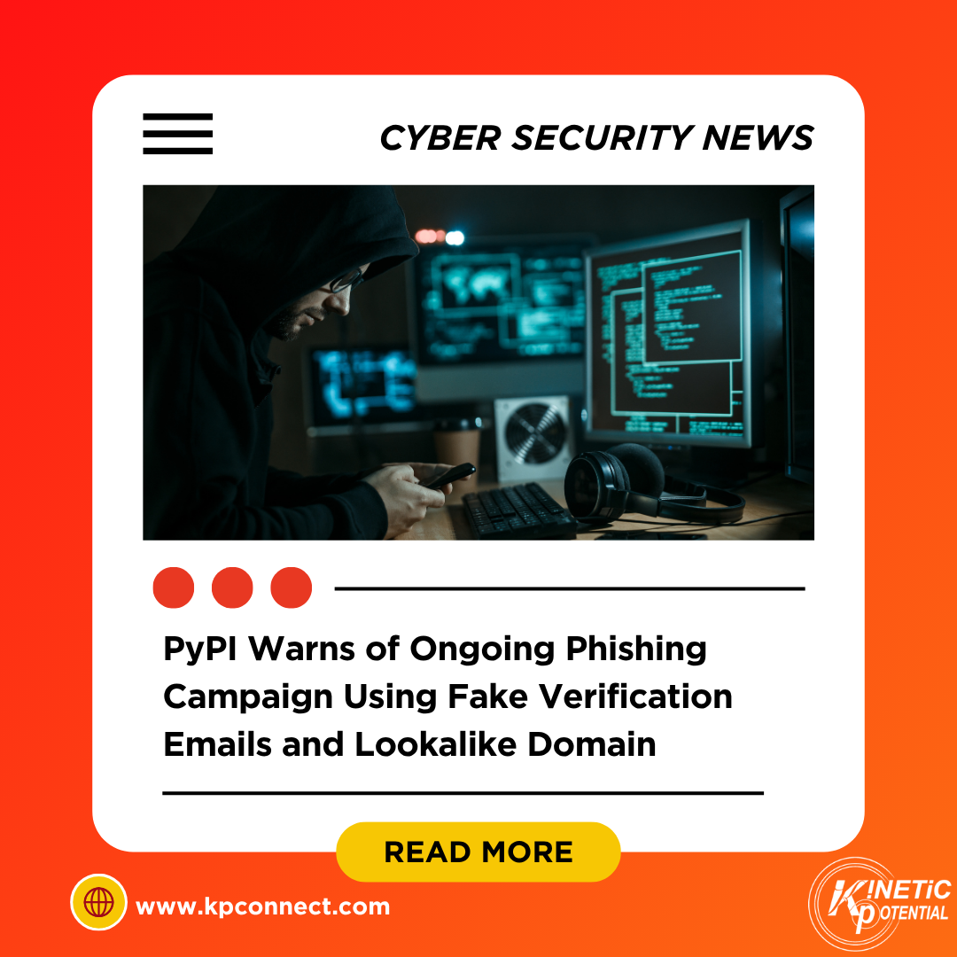 Kinetic Potential Cyber Security News