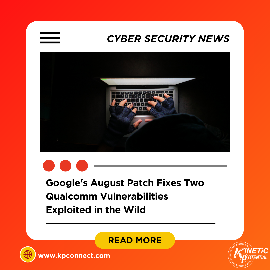 KP Cyber Security News
