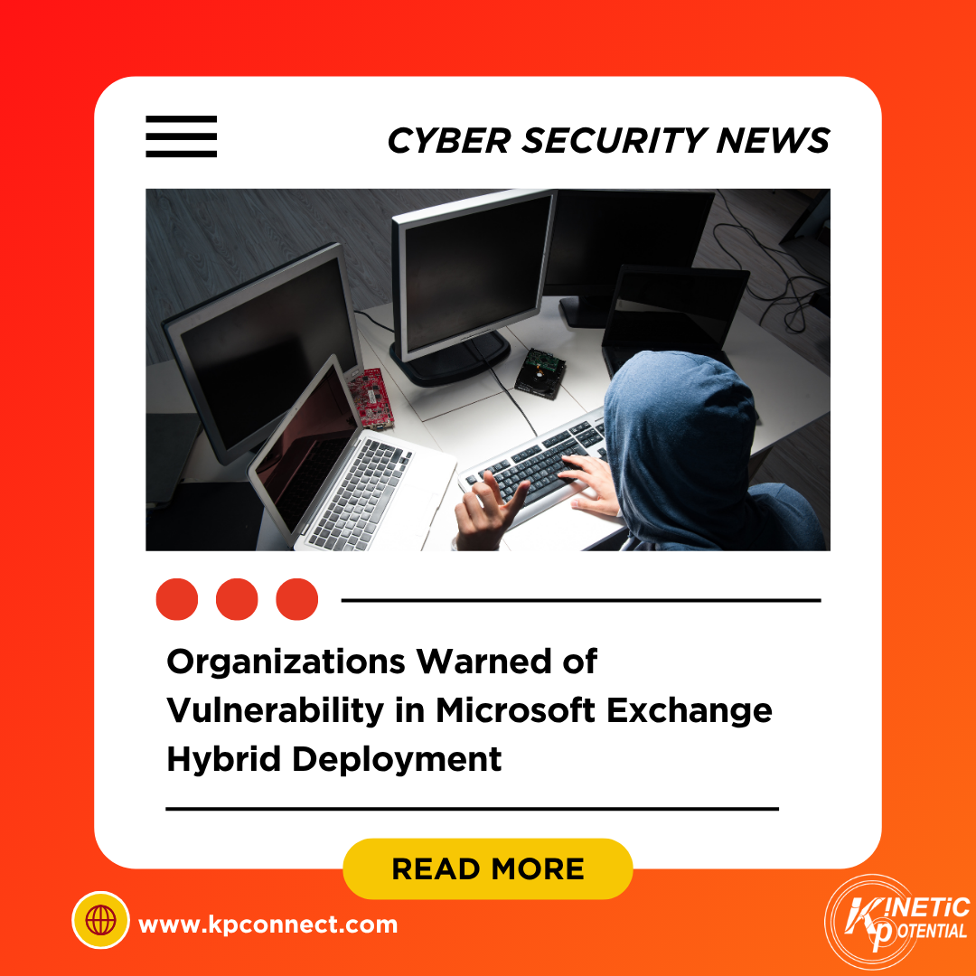 KP Cyber Security News