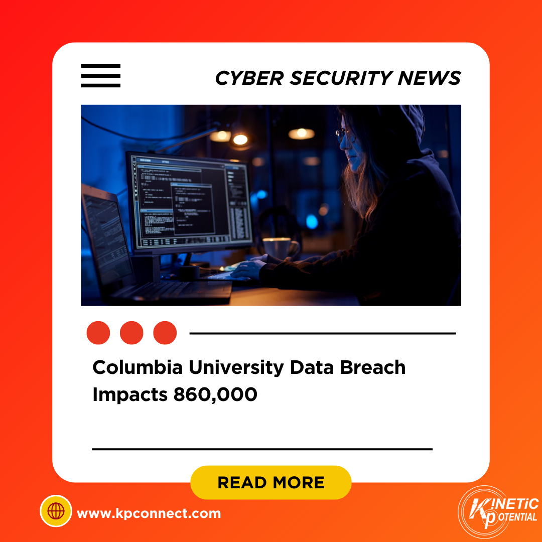KP Cybersecurity news