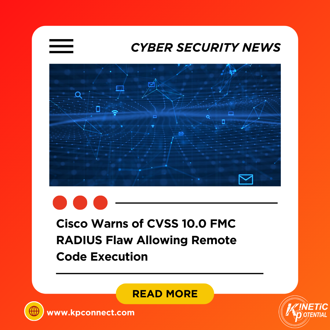 KP Cybersecurity news