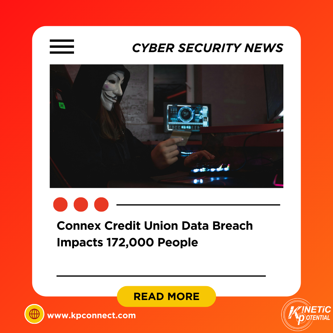 KP Cybersecurity news