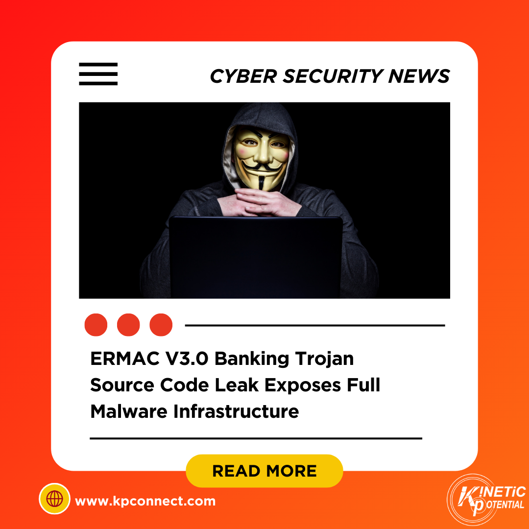 KP Cybersecurity news