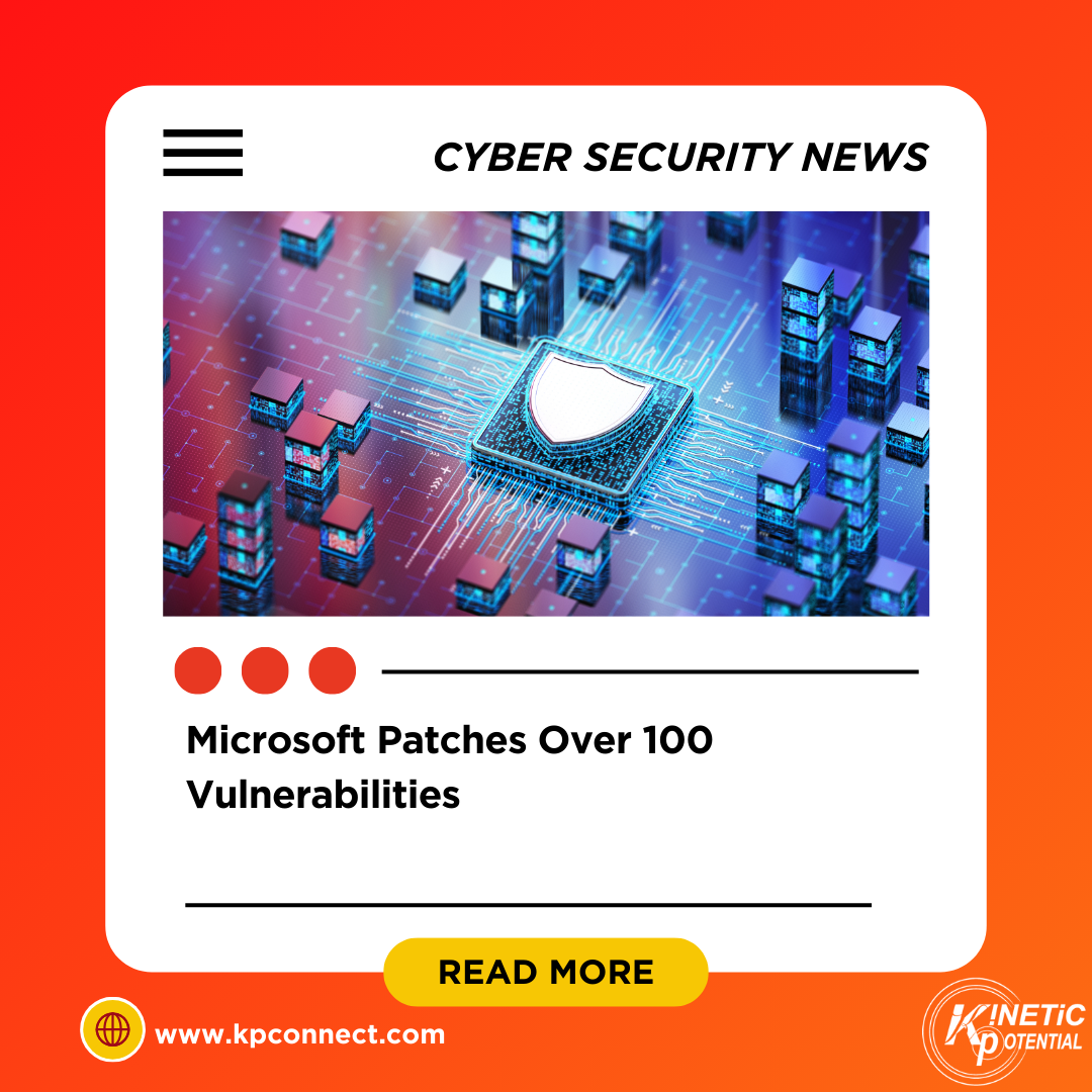 KP Cyber Security News