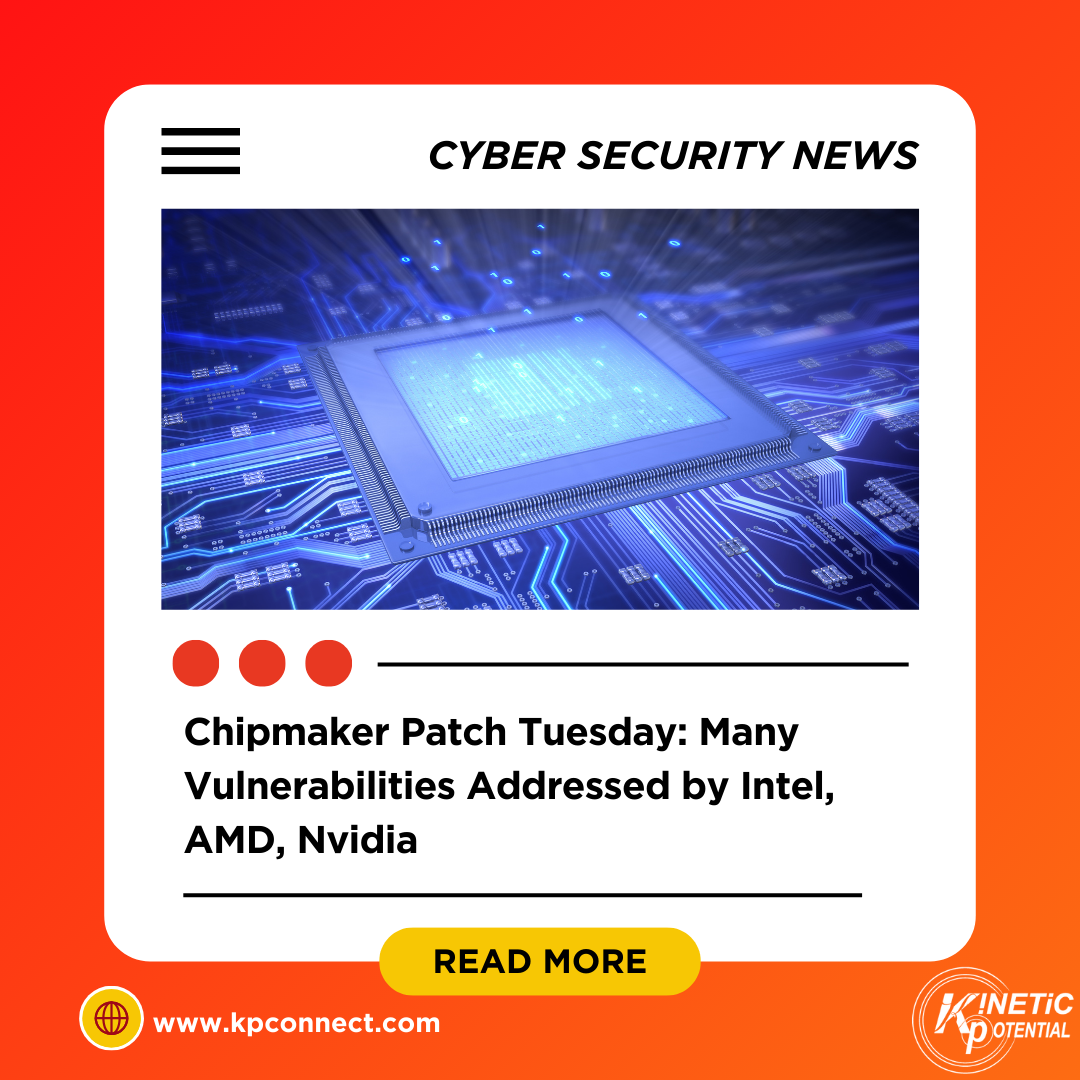 KP Cyber Security News