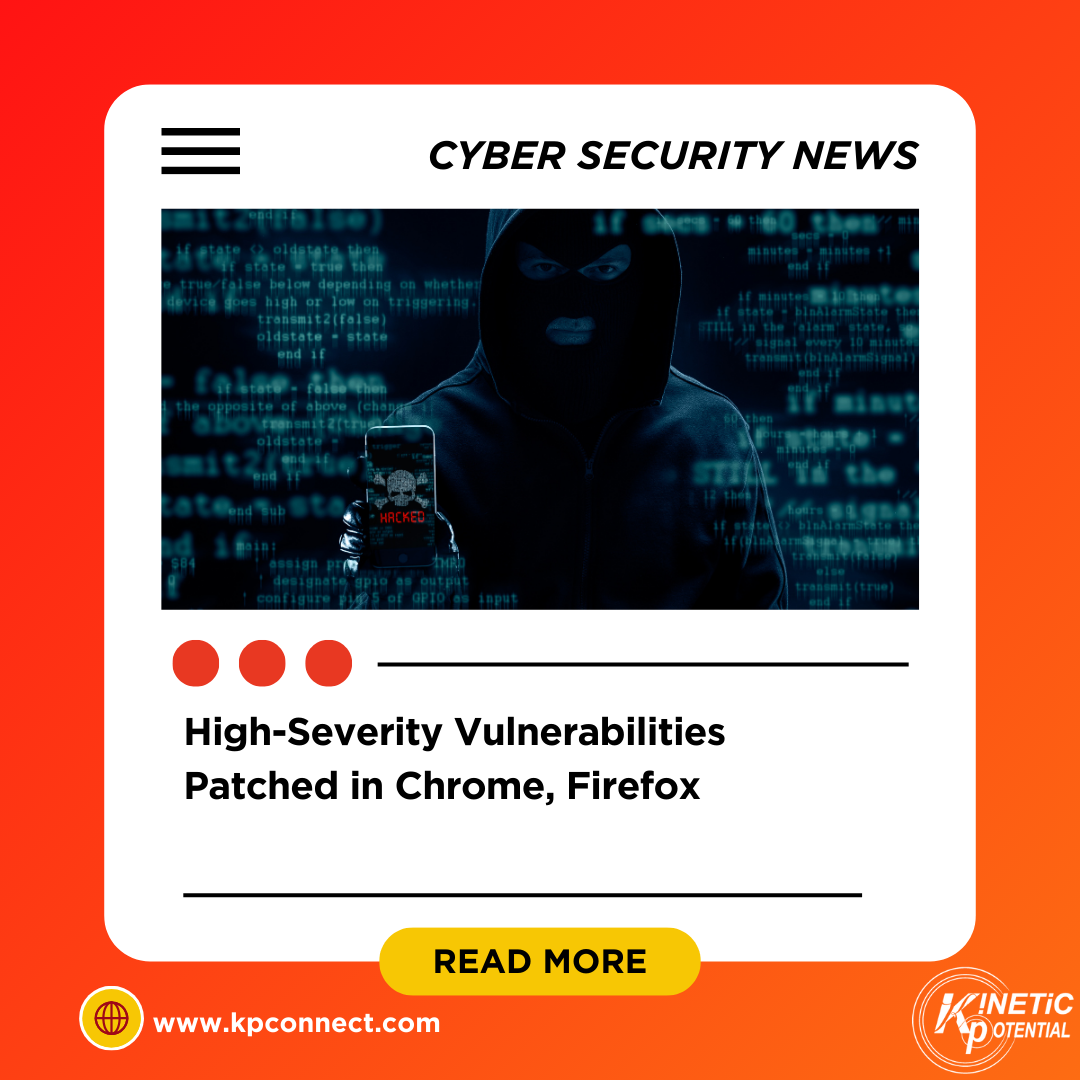 KP Cybersecurity News