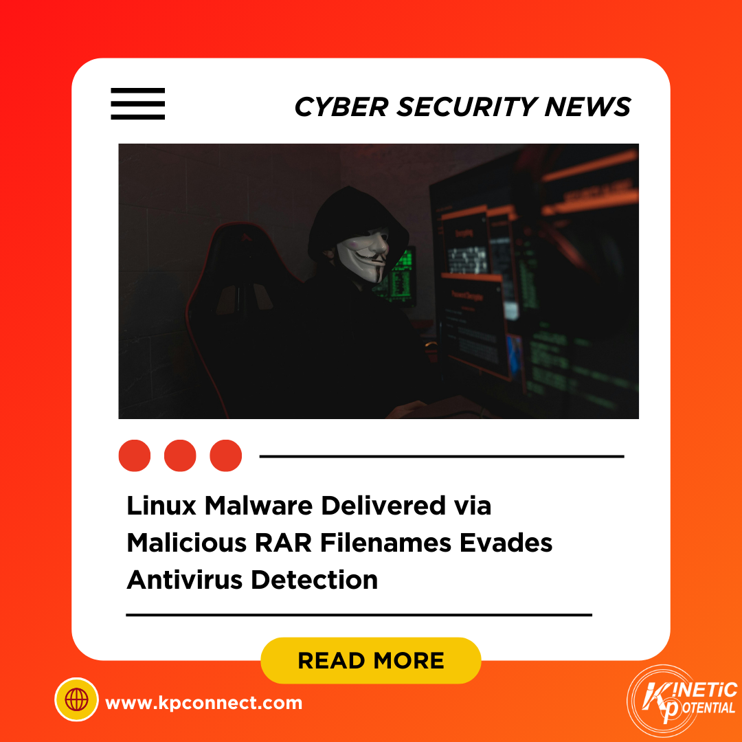 KP Cybersecurity News