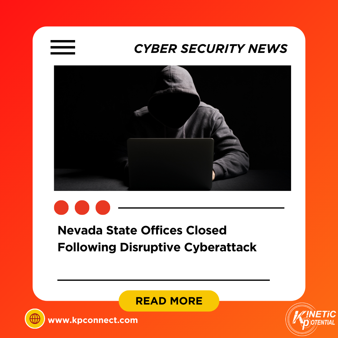 KP Cybersecurity News