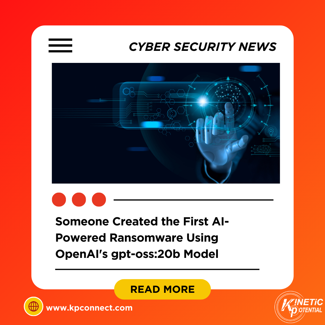 KP Cybersecurity News