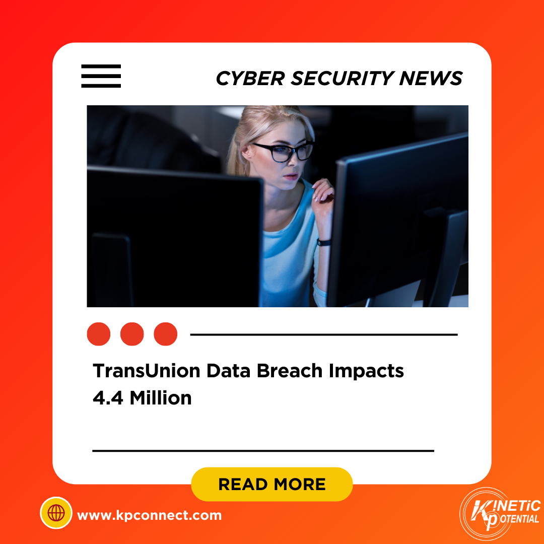 KP Cybersecurity News