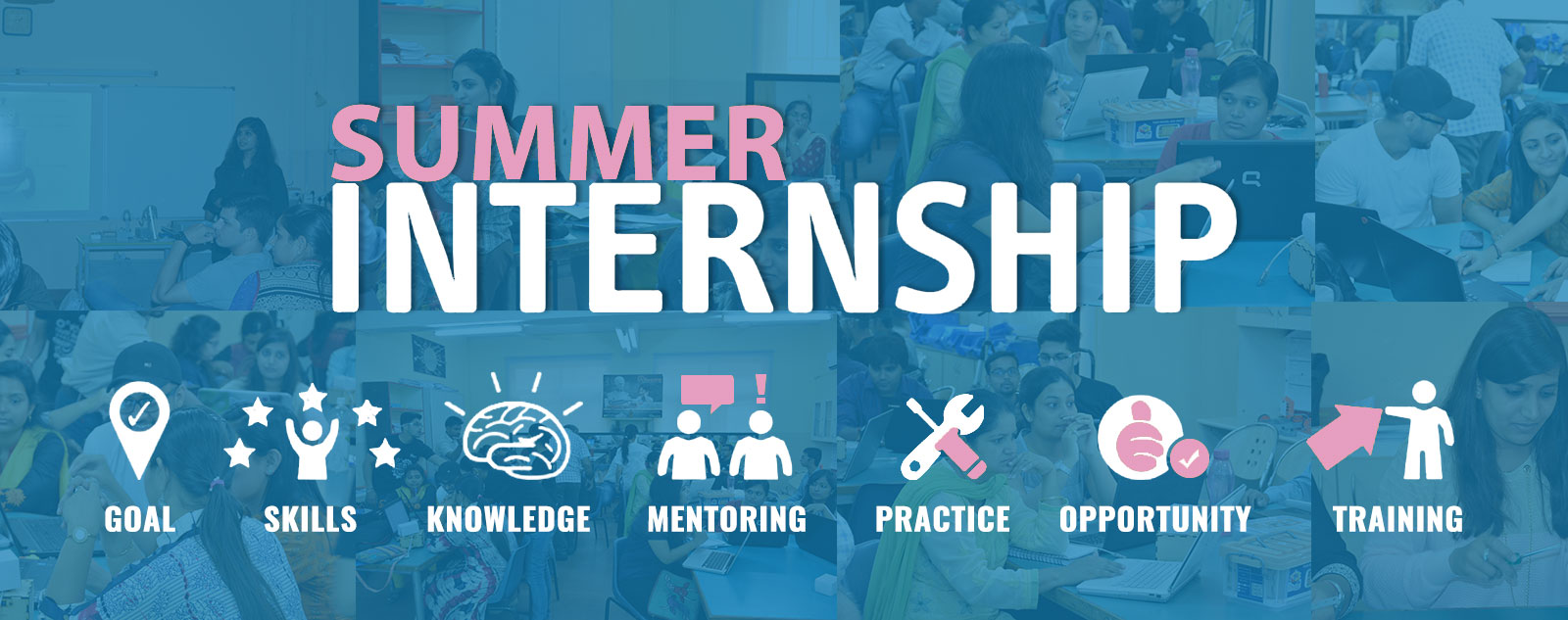 Summer Internship