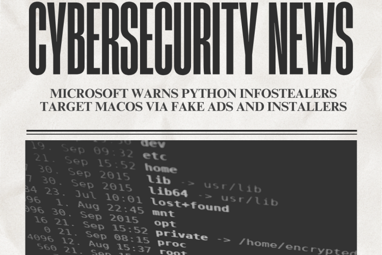 Cybersecurity News Kinetic Potential