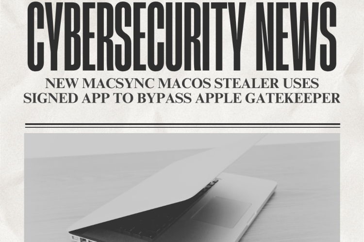 Cybersecurity News Kinetic Potential