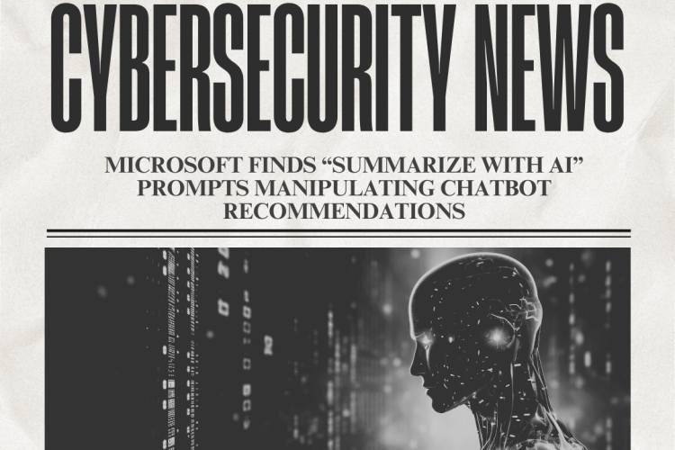 Cybersecurity News Kinetic Potential