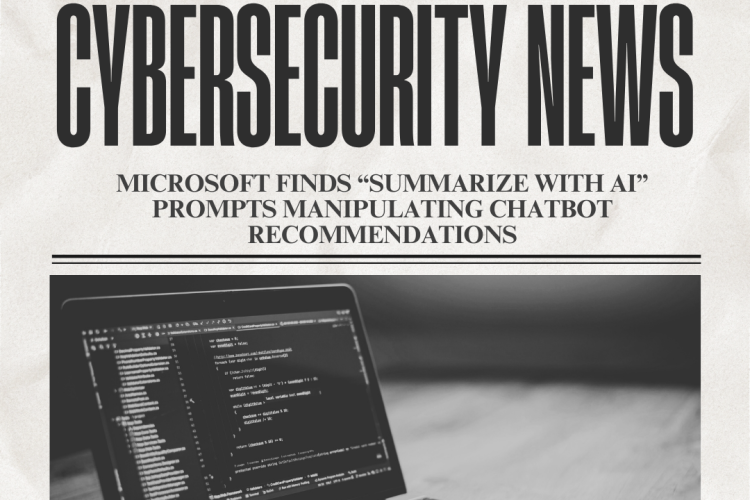 Cybersecurity News Kinetic Potential