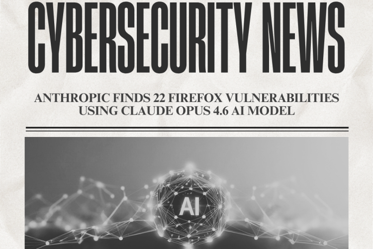 Cybersecurity News Kinetic Potential