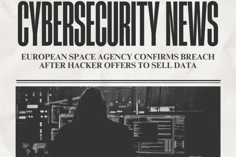 Cybersecurity News Kinetic Potential