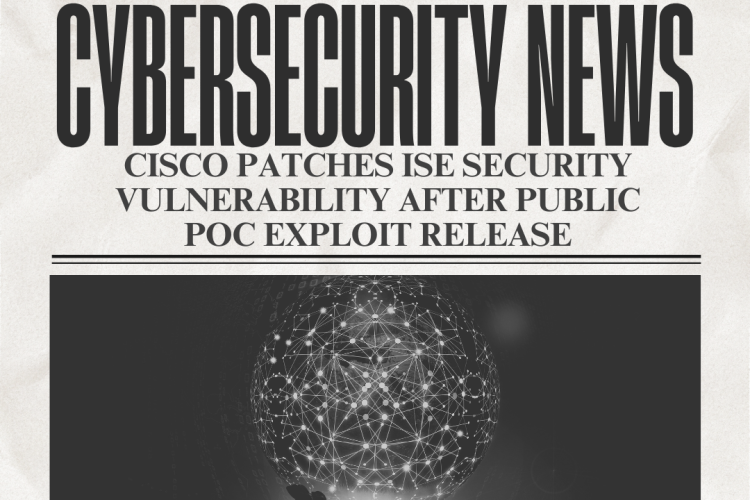 Cybersecurity News Kinetic Potential