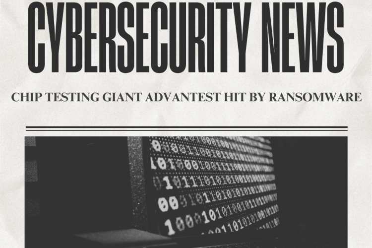 Cybersecurity News Kinetic Potential