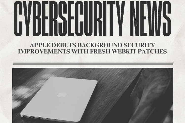 Cybersecurity News Kinetic Potential