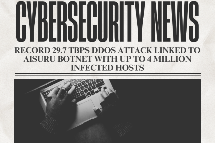 Cybersecurity News Kinetic Potential
