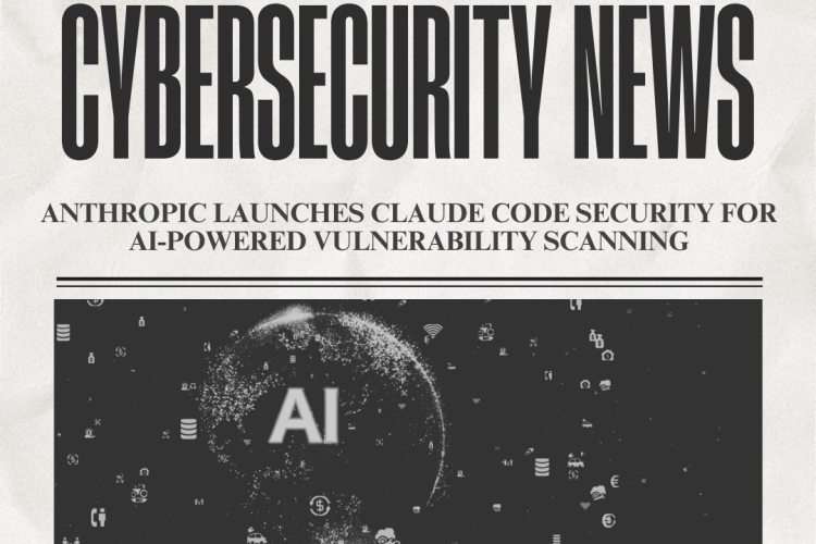 Cybersecurity News Kinetic Potential