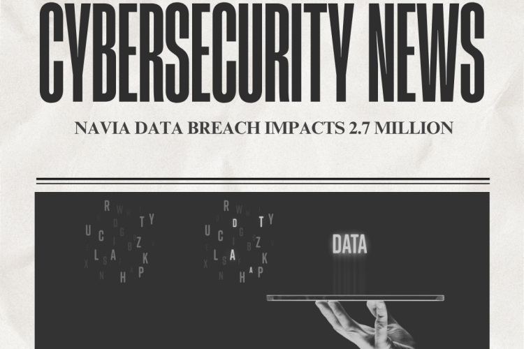 Cybersecurity News Kinetic Potential