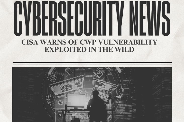 Cybersecurity News Kinetic Potential