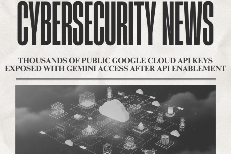 Cybersecurity News Kinetic Potential