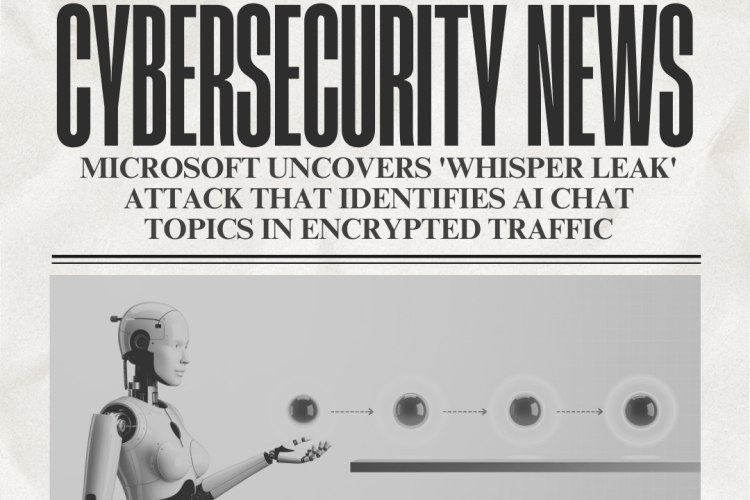 Cybersecurity News Kinetic Potential