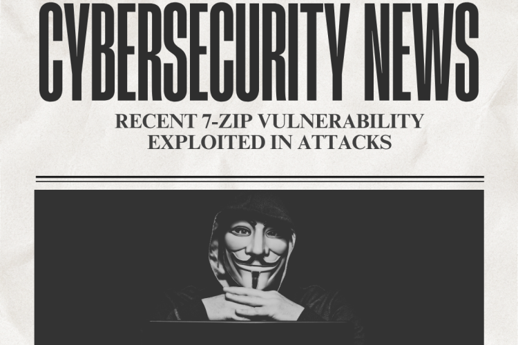 Cybersecurity News Kinetic Potential
