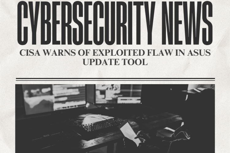 Cybersecurity News Kinetic Potential