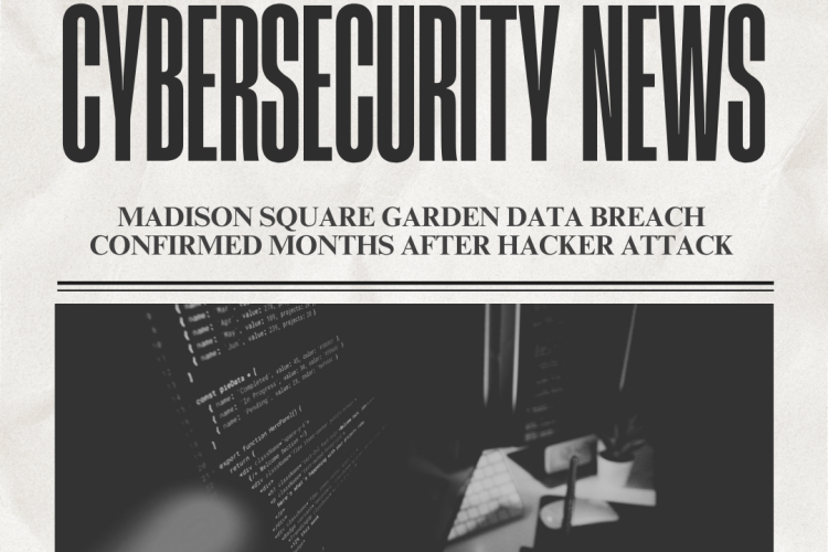 Cybersecurity News Kinetic Potential