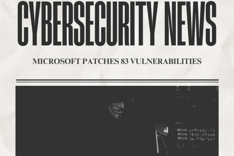 Cybersecurity News Kinetic Pontential
