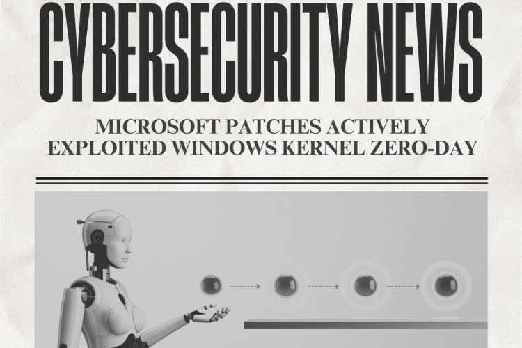 Cybersecurity News Kinetic Potential