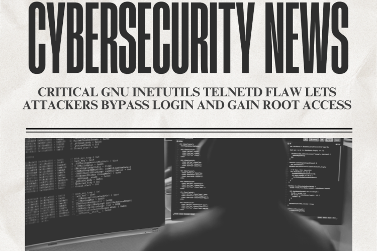 Cybersecurity News Kinetic Potential
