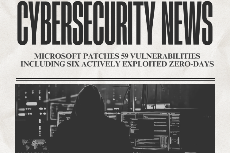 Cybersecurity News Kinetic Potential
