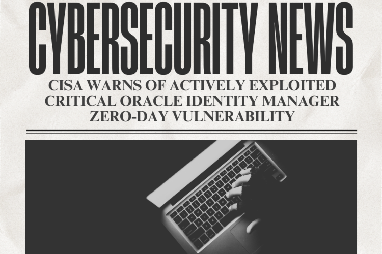 Cybersecurity News Kinetic Potential