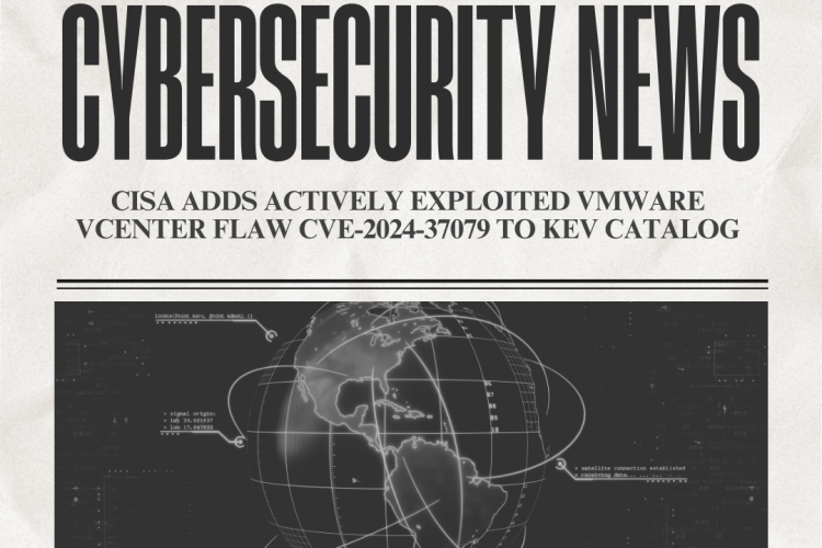 Cybersecurity News Kinetic Potential