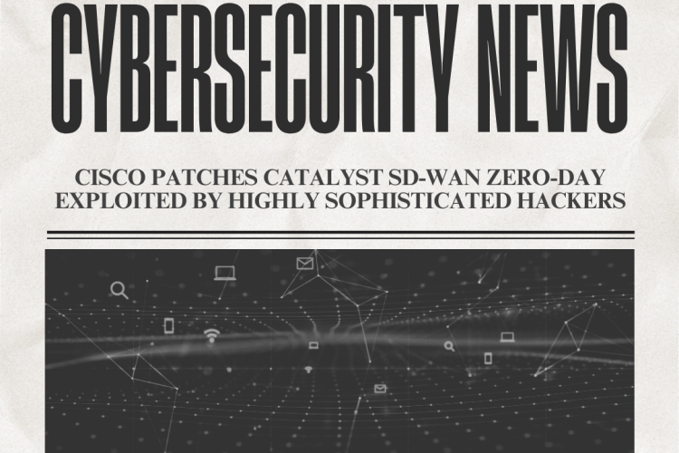 Cybersecurity News Kinetic Potential