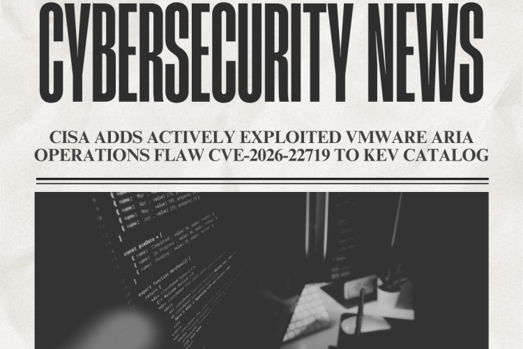 Cybersecurity News Kinetic Potential
