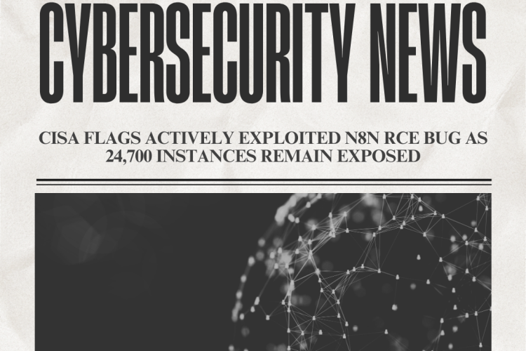 Cybersecurity News Kinetic Potential