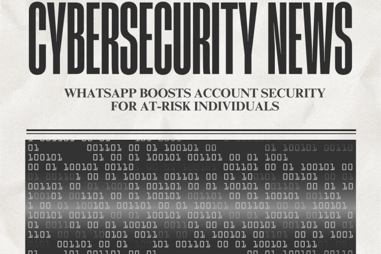 Cybersecurity News Kinetic Potential
