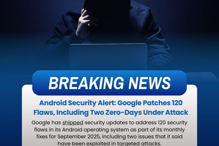 Cybersecurity News Kinetic Potential