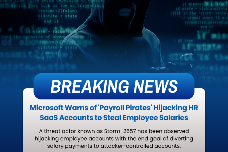 Cybersecurity News Kinetic Potential