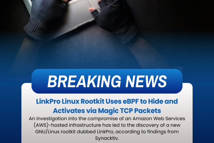 Cybersecurity News Kinetic Potential