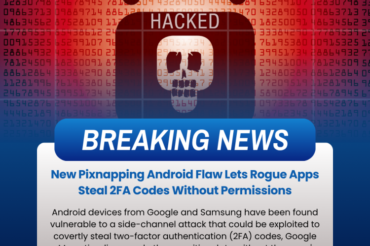 Cybersecurity News Kinetic Potential