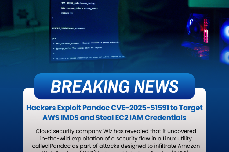 Cybersecurity News Kinetic Potential