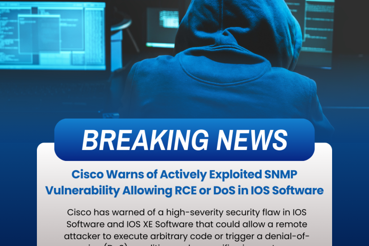 Cybersecurity News Kinetic Potential