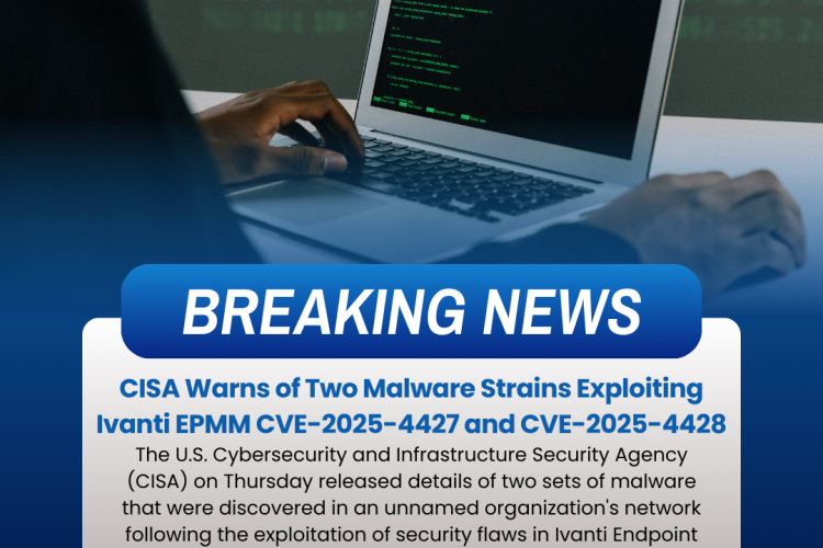 Cybersecurity News Kinetic Potential